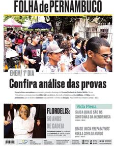 Folha de Pernambuco