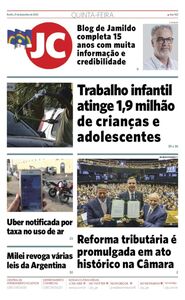Jornal do Commercio