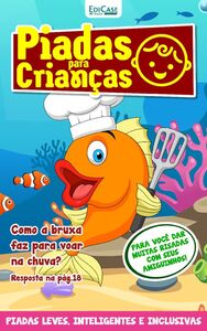 Piadas para Crianças