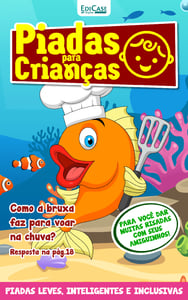 Piadas para Crianças