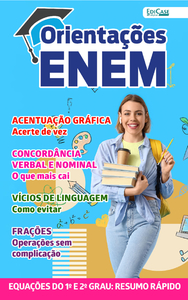 Orientações Enem