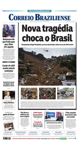Correio Braziliense