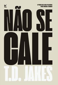 Não se cale