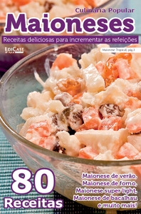 Receitas sem segredos Receitas sem segredos