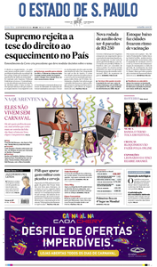 Estadão