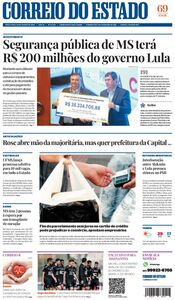 Correio do Estado MS
