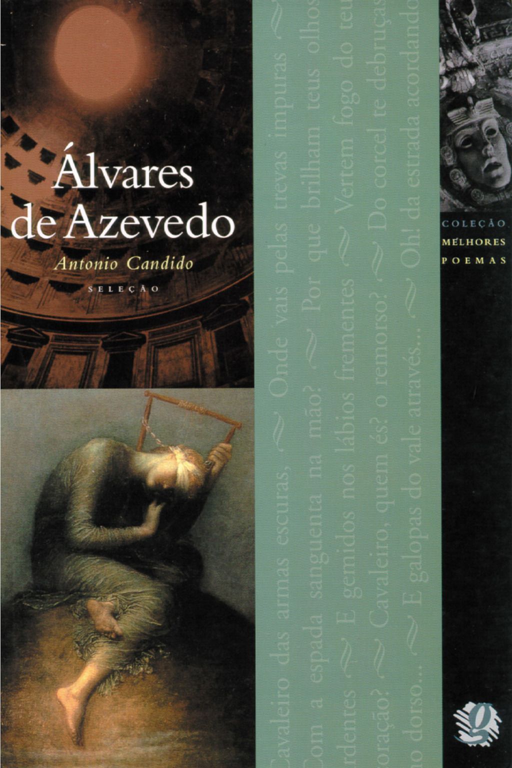 Melhores poemas Álvares de Azevedo