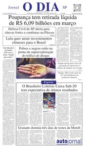 O Dia SP