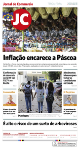 Jornal do Commercio