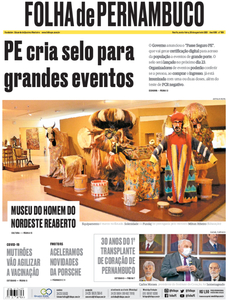 Folha de Pernambuco