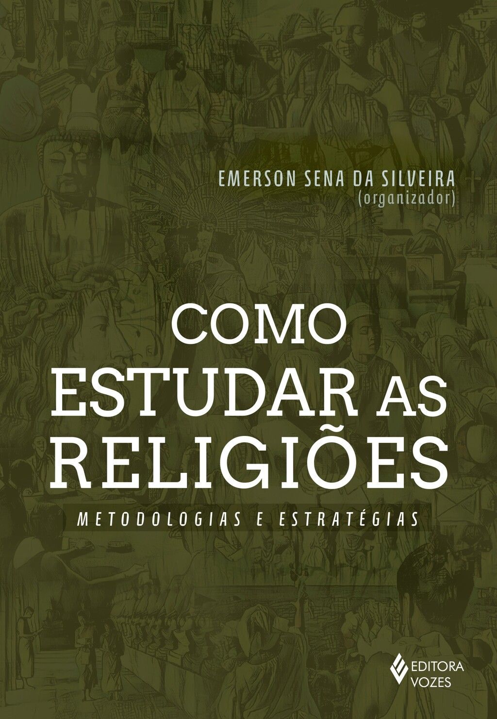 Como estudar as religiões