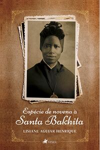 Espécie de novena à Santa Bakhita