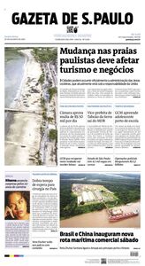 Jornal Gazeta