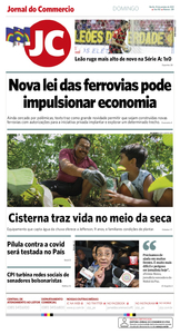Jornal do Commercio