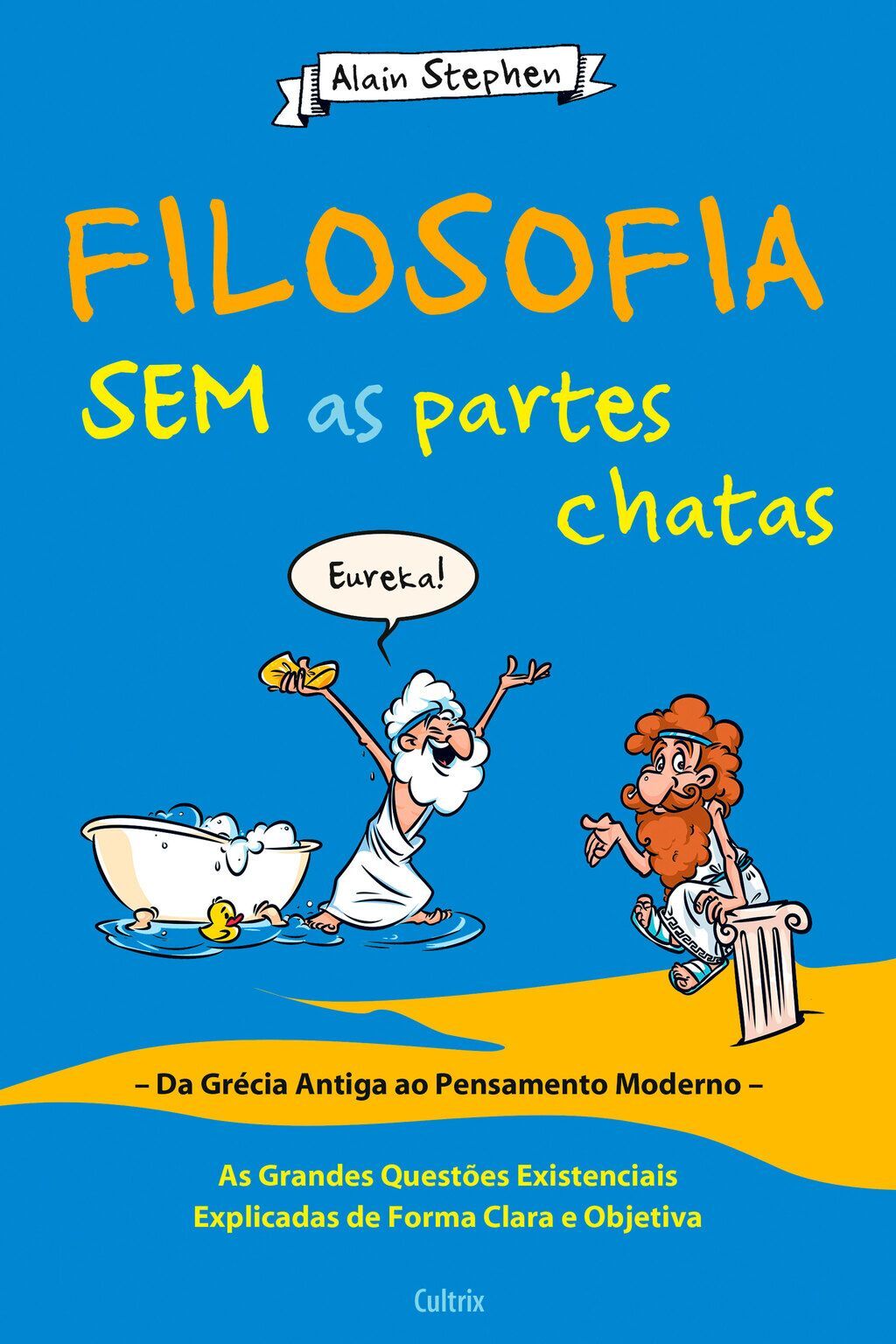 Filosofia sem as Partes Chatas