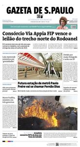 Jornal Gazeta