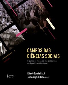 Campos das ciências sociais