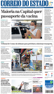 Correio do Estado MS