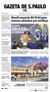 Jornal Gazeta