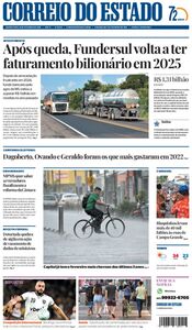 Correio do Estado MS