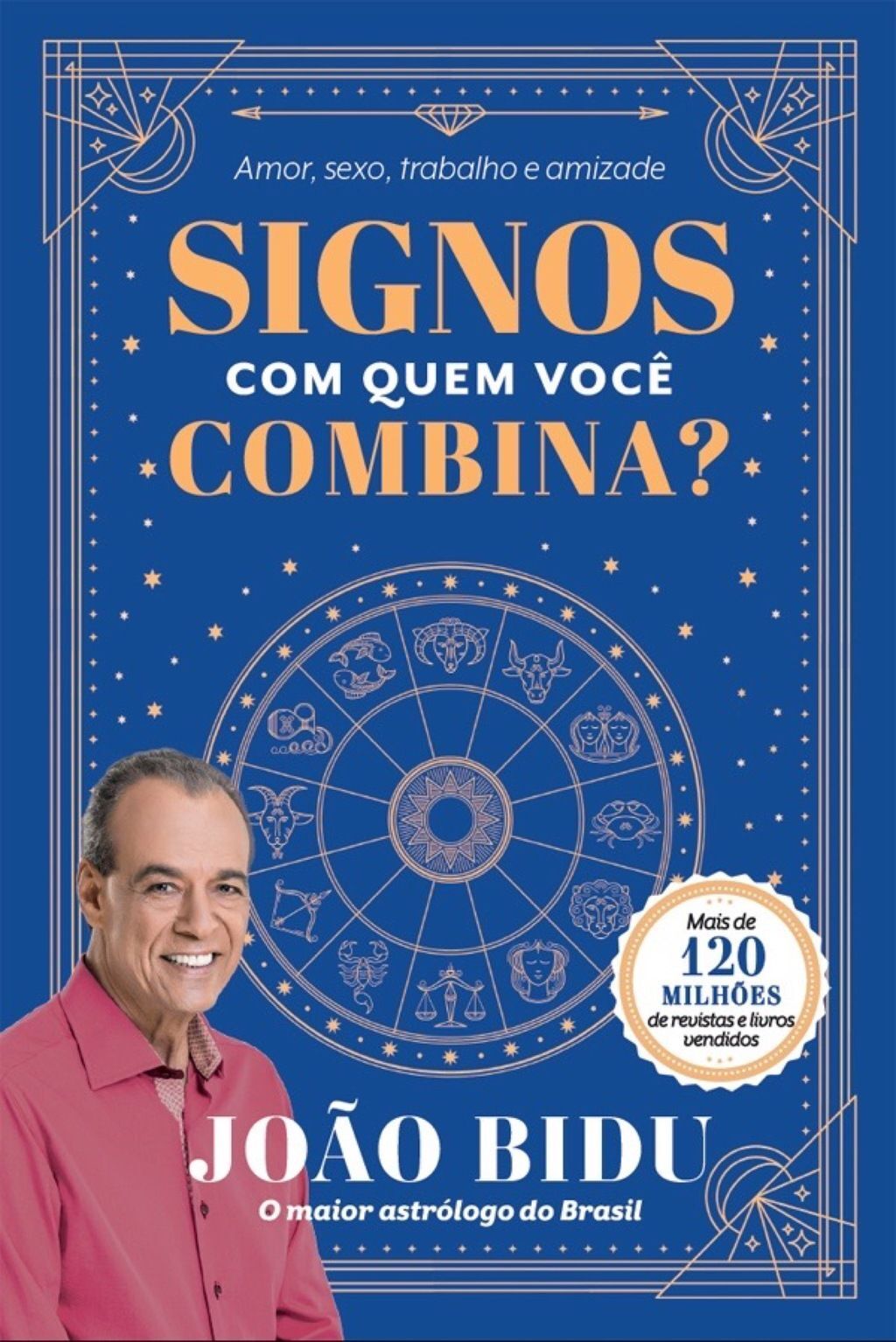 Signos: com quem você combina?