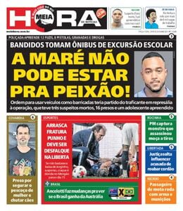 Meia Hora