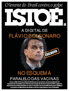 ISTOÉ - Acervo