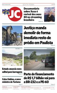 Jornal do Commercio