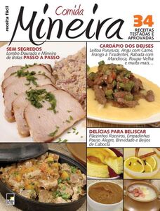 Receita Fácil