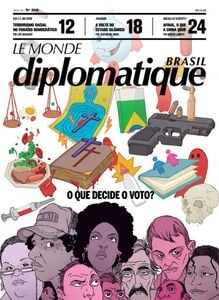 Le Monde Diplomatique