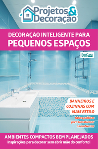 Projetos e Decoração