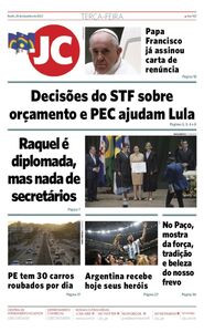 Jornal do Commercio