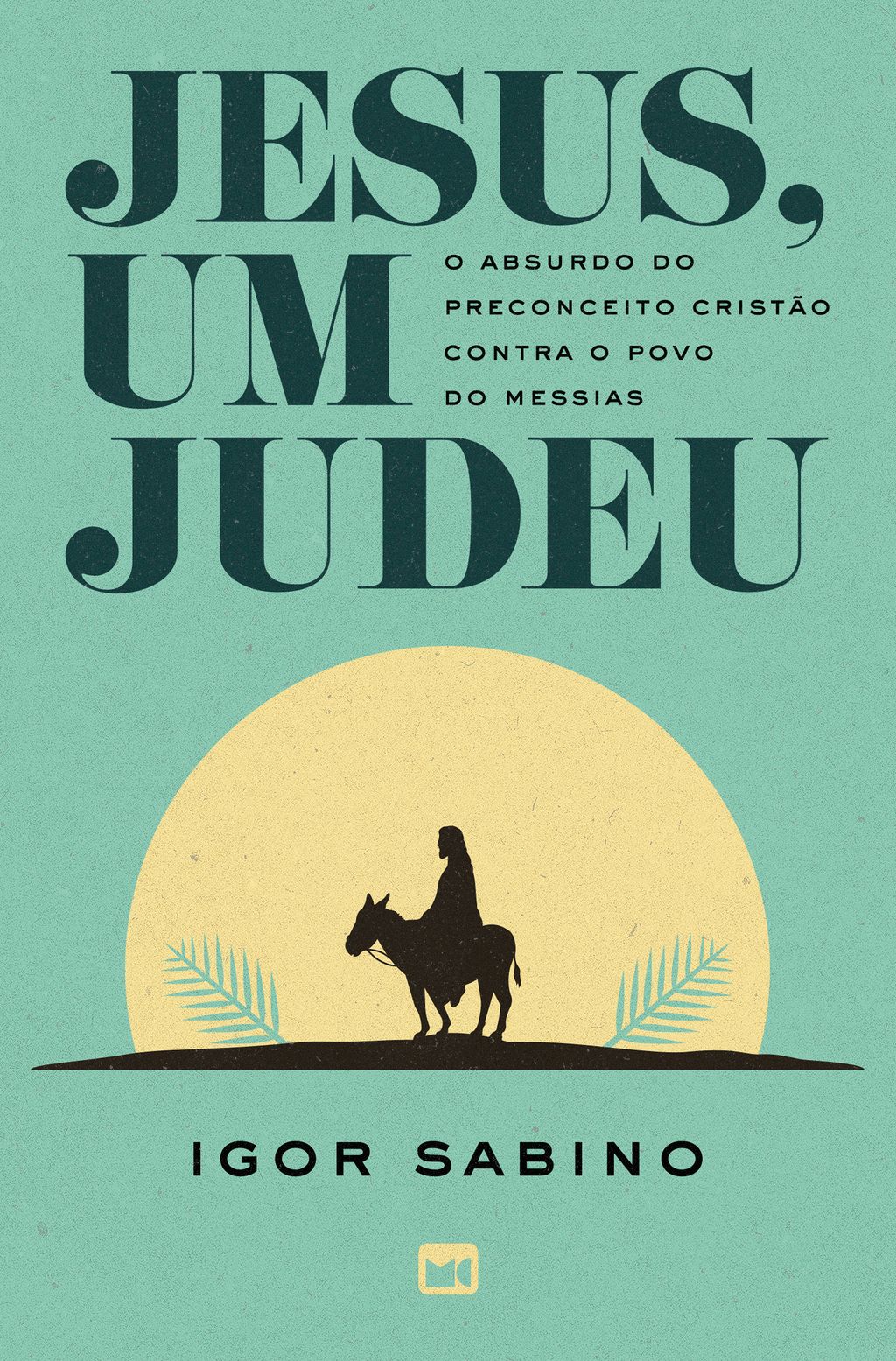 Jesus, um judeu