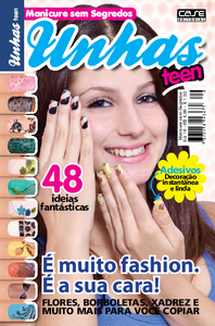 Manicure Com Estilo Manicure Com Estilo