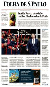 Folha de S.Paulo