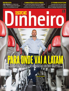 ISTOÉ Dinheiro - Acervo