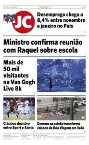 Jornal do Commercio