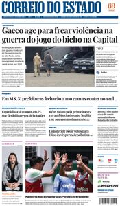 Correio do Estado MS