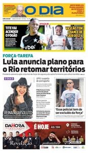 O Dia RJ
