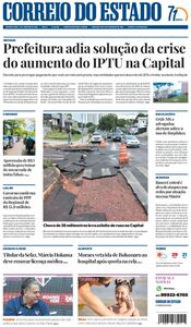 Correio do Estado MS