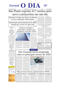 O Dia SP
