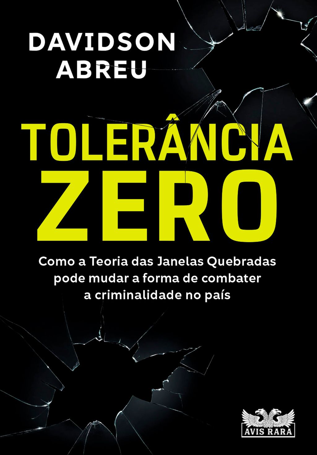 Tolerância zero