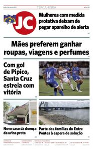 Jornal do Commercio