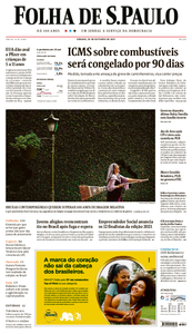 Folha de S.Paulo