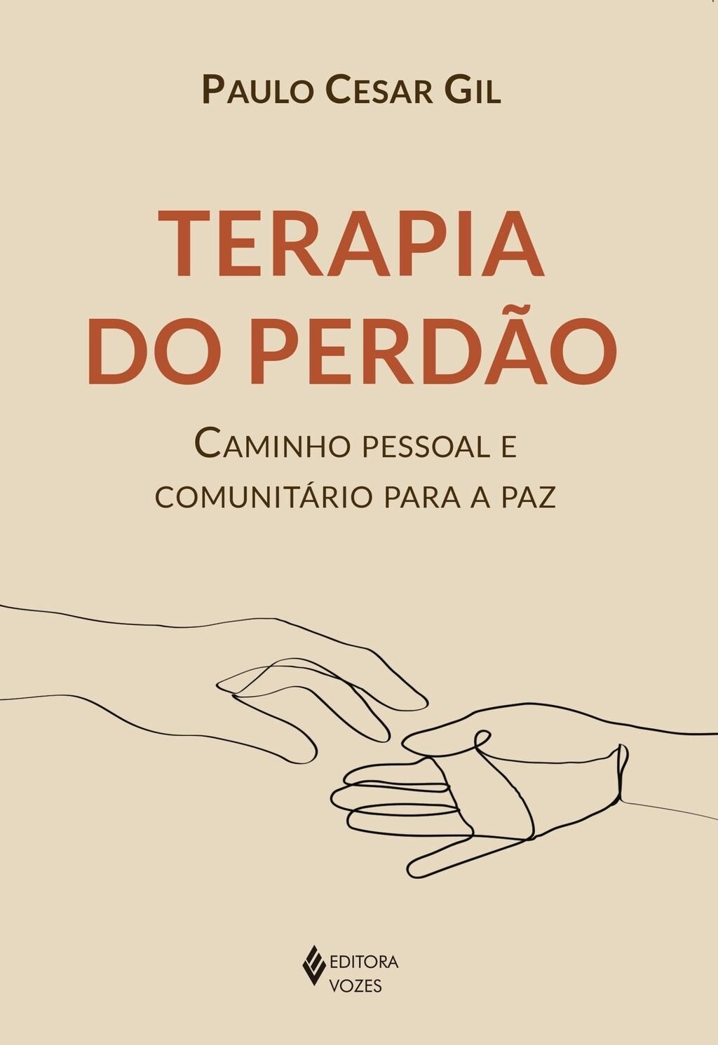 Terapia do perdão