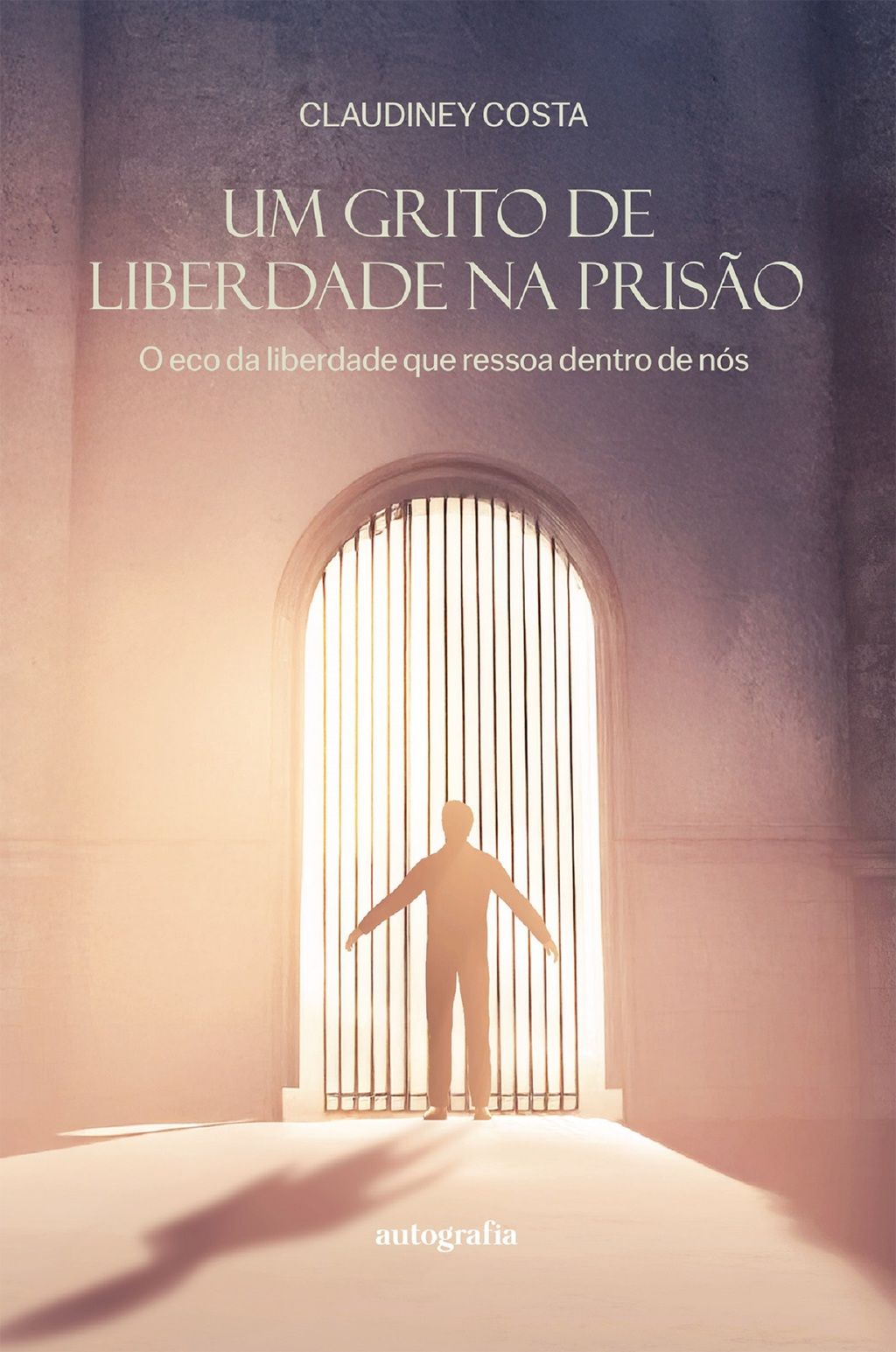 Um grito de Liberdade na Prisão