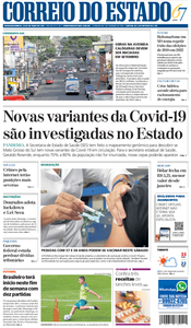 Correio do Estado MS