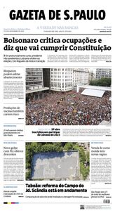 Jornal Gazeta