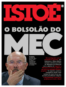 ISTOÉ - Acervo