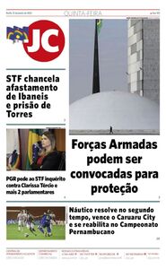 Jornal do Commercio